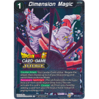 Dimension Magic (Judge Promo) - Promo Thumb Nail