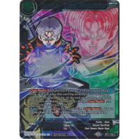 Trunks, Time Regulator (Event Pack 05) - Promo Thumb Nail