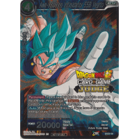 Awe-Inspiring Intimidator SSB Vegito (Judge Promo) - Promo Thumb Nail