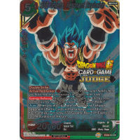 SSB Gogeta, Resonant Explosion (Judge Promo) - Promo Thumb Nail