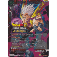 Super Baby 1, Parasitic Menace (Judge Promo) - Promo Thumb Nail