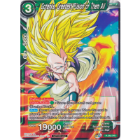 Gotenks, Greatest Fusion of Them All - Promo Thumb Nail