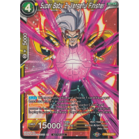 Super Baby 2, Vengeful Finisher - Promo Thumb Nail