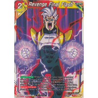 Revenge Final Flash - Promo Thumb Nail