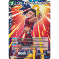 Kale, Enigmatic Beauty - Promo Thumb Nail