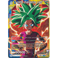 Kefla, Everlasting Light - Promo Thumb Nail