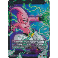 Majin Buu, Diabolic Punisher - Promo Thumb Nail