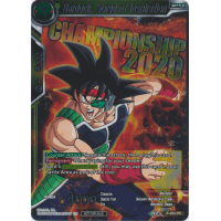 Bardock, Surge of Inspiration - Promo Thumb Nail