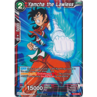 Yamcha the Lawless - Promo Thumb Nail