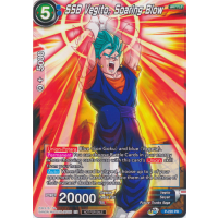 SSB Vegito, Soaring Blow - Promo Thumb Nail