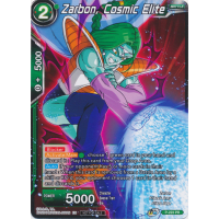 Zarbon, Cosmic Elite - Promo Thumb Nail