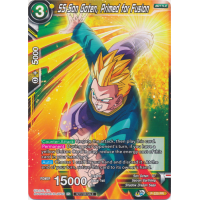 SS Son Goten, Primed for Fusion - Promo Thumb Nail