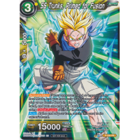 SS Trunks, Primed for Fusion - Promo Thumb Nail