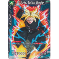 SS Trunks, Solitary Guardian - Promo Thumb Nail