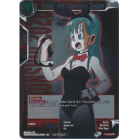 Bulma, the Adventure Begins - Promo Thumb Nail