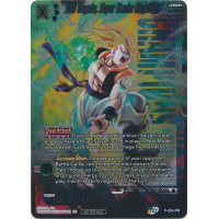 SS3 Gogeta, Super Warrior Evolution - Promo Thumb Nail