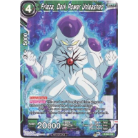 Frieza, Dark Power Unleashed - Promo Thumb Nail