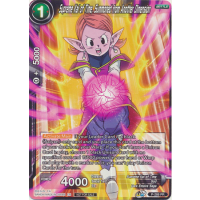 Supreme Kai of Time, Summoned from Another Dimension - Promo Thumb Nail