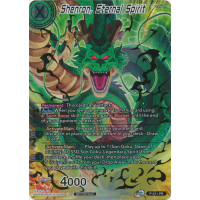 Shenron, Eternal Spirit (Gold Stamped) - Promo Thumb Nail