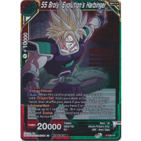 SS Broly, Evolution's Harbinger - Promo Thumb Nail