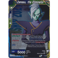 Zamasu, the Eliminator - Promo Thumb Nail