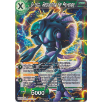 Dr. Uiro, Rebooting for Revenge - Promo Thumb Nail