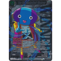 Zen-Oh, Omnipotent Observer (Winner Stamped) - Promo Thumb Nail