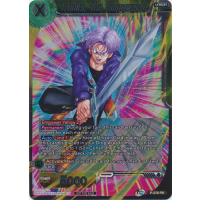 Trunks, the Empowered (Non-Gold Stamped) - Promo Thumb Nail