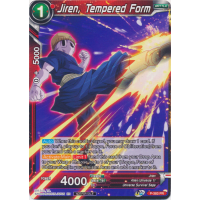 Jiren, Tempered Form - Promo Thumb Nail