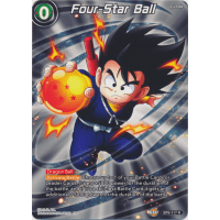 Four-Star Ball (Alternate Art) - Promo Thumb Nail