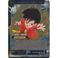 Awakening Talent Pan (Judge Promo) - Promo Thumb Nail