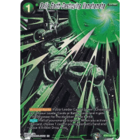 Cell's Earth-Destroying Kamehameha (Collector's Selection Vol. 1) - Promo Thumb Nail