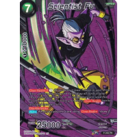 Scientist Fu (Collector's Selection Vol. 1) - Promo Thumb Nail