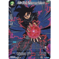 Goku Black, Unforeseen Darkness (Collector's Selection Vol. 1) - Promo Thumb Nail