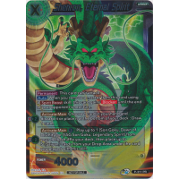 Shenron, Eternal Spirit (Non-Gold Stamped) - Promo Thumb Nail