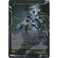 Mecha Frieza, Robotic Riposte - Promo Thumb Nail