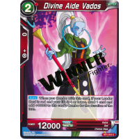 Divine Aide Vados (Hot Stamp) - Promo Thumb Nail