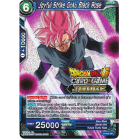 Joyful Strike Goku Black Rose (Judge Promo) - Promo Thumb Nail