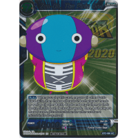 Zen-Oh, The Plain God (Event Pack 06) - Promo Thumb Nail