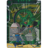 Cell, Android Absorber (Event Pack 06) - Promo Thumb Nail