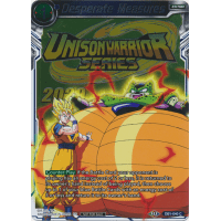 Desperate Measures (Event Pack 06) - Promo Thumb Nail