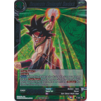 Desperate Onslaught Bardock (Event Pack 02) - Promo Thumb Nail