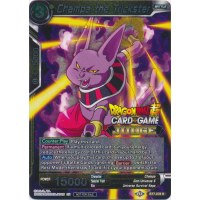 Champa the Trickster (Judge Promo) - Promo Thumb Nail