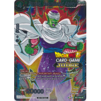 Piccolo, Assimilated Ability (Judge Promo) - Promo Thumb Nail