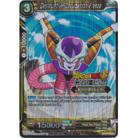 Destructive Occupation Frieza (Judge Promo) - Promo Thumb Nail