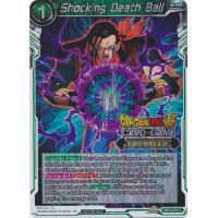 Shocking Death Ball (Judge Promo) - Promo Thumb Nail