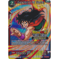 Everybody's Pal Yamcha (Judge Promo) - Promo Thumb Nail