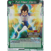 Full Power Energy (Judge Promo) - Promo Thumb Nail