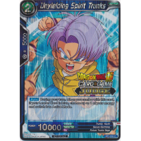 Unyielding Spirit Trunks (Judge Promo) - Promo Thumb Nail