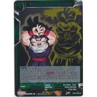 Newfound Power Son Gohan (Event Pack 03) - Promo Thumb Nail